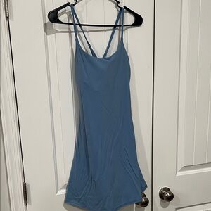Halara Activewear Dress